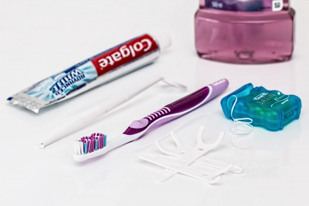 qu'est-ce-qu'un dentifrice regenerate ?